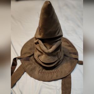 Talking Sorting Hat